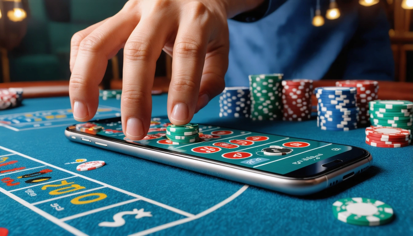 deposit non gamstop casinos