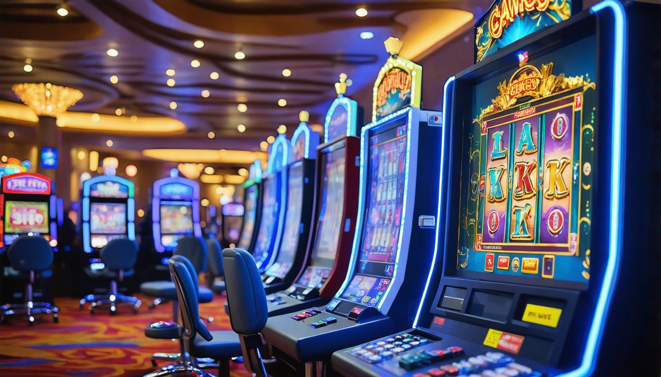 list non gamstop casinos